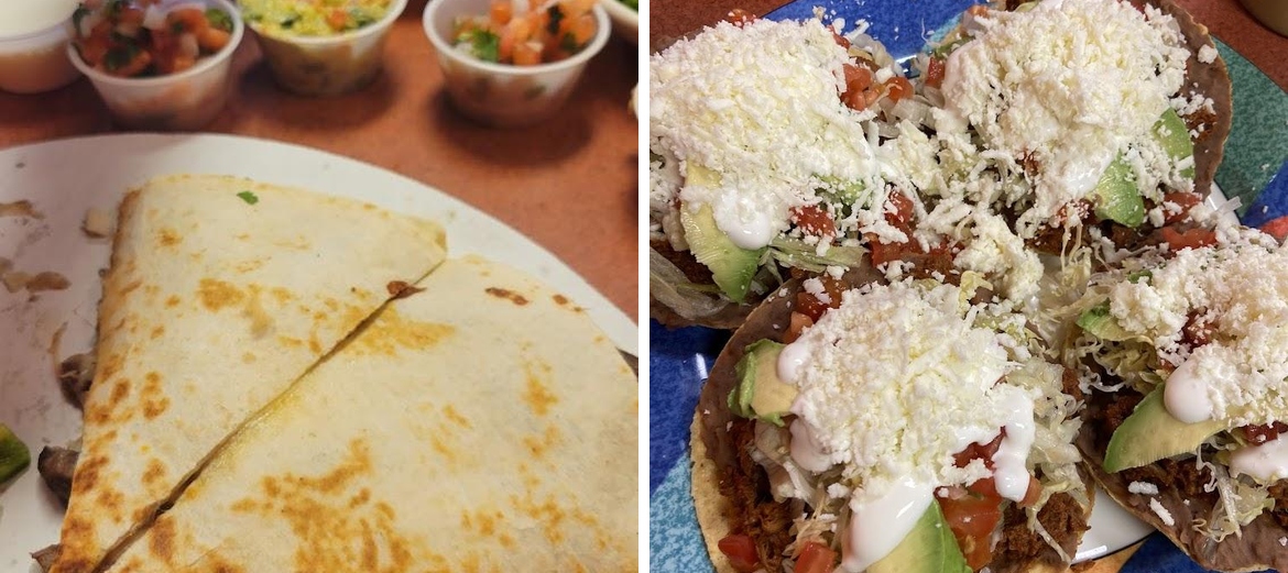 Lupita's Mexican Store And Restaurant
