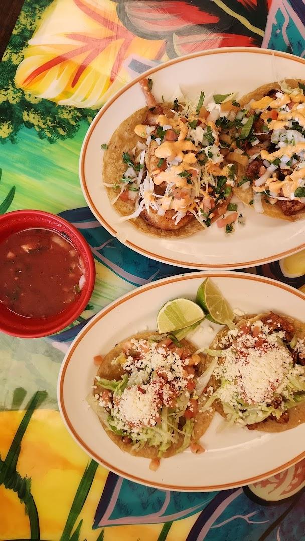 Lupita's Mexican Store And Restaurant