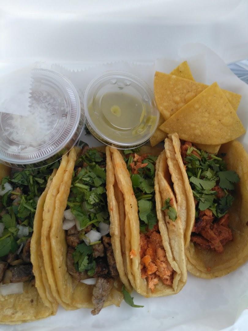 Lupita's Mexican Store And Restaurant