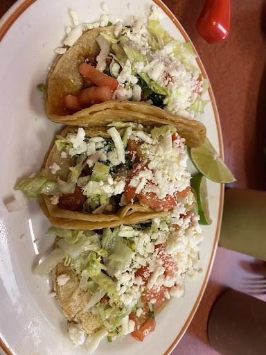 Lupita's Mexican Store And Restaurant