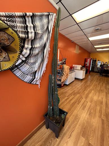 Lupita's Mexican Store And Restaurant